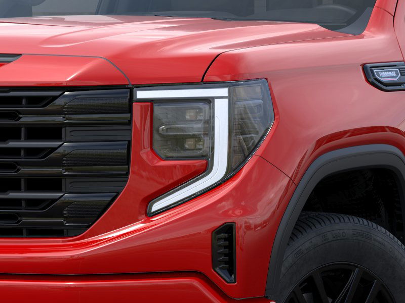 Thumbnail: 2026 GMC Sierra 1500 - 10