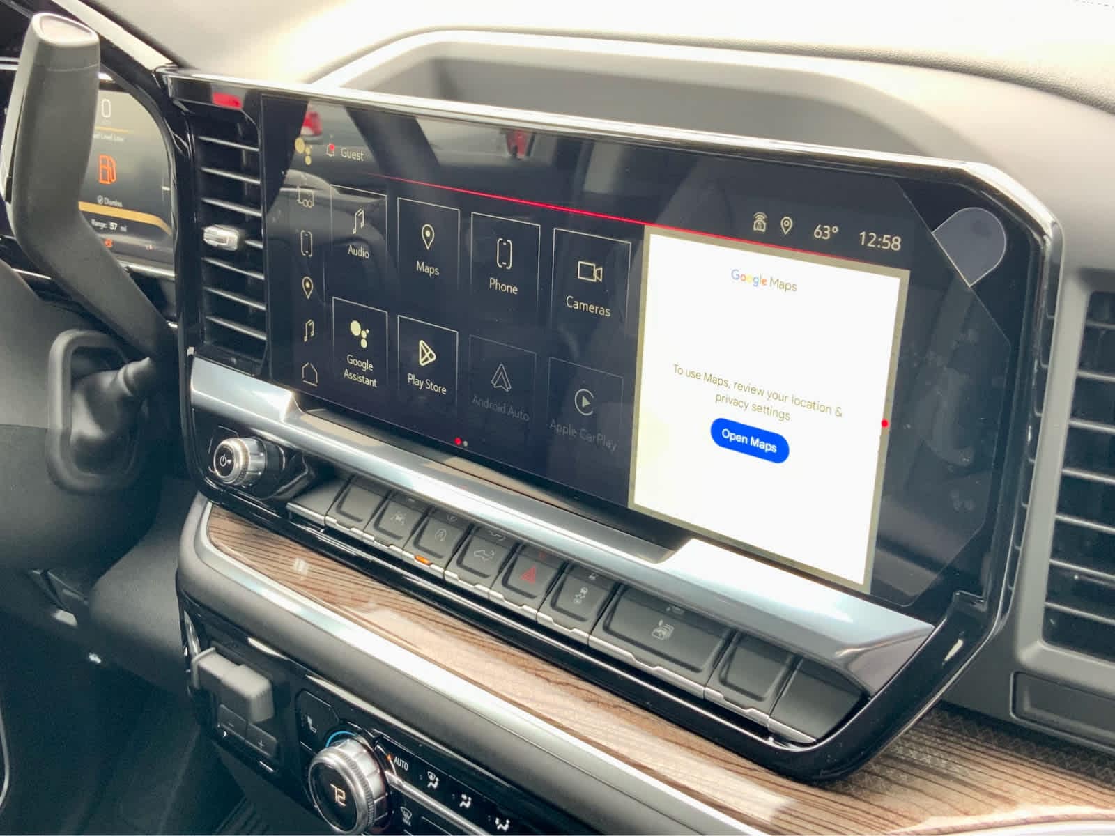 Thumbnail: 2026 GMC Sierra 1500 - 50