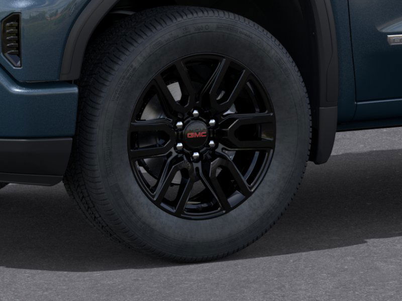 Thumbnail: 2026 GMC Sierra 1500 - 9