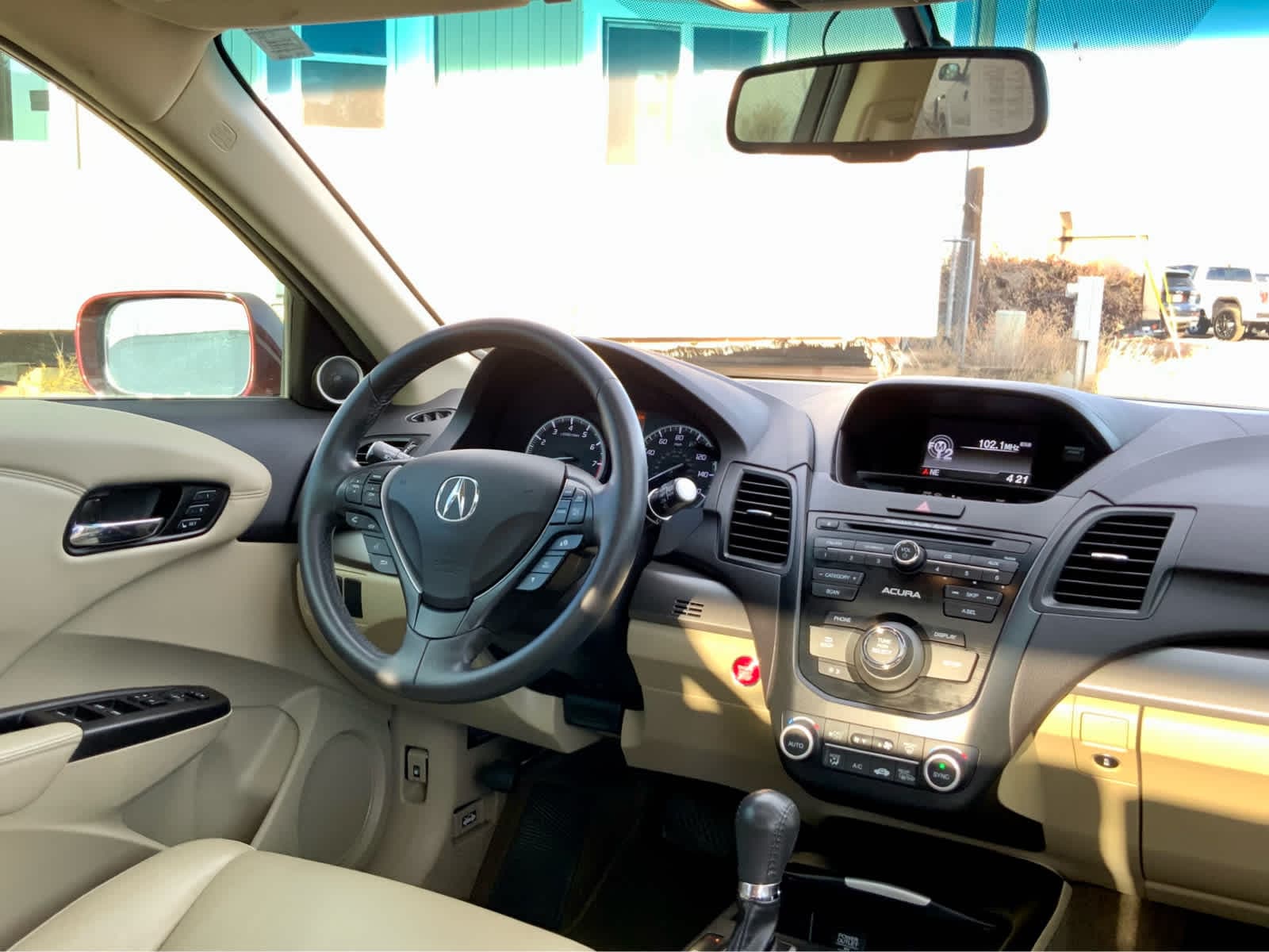 Thumbnail: 2018 Acura RDX - 37