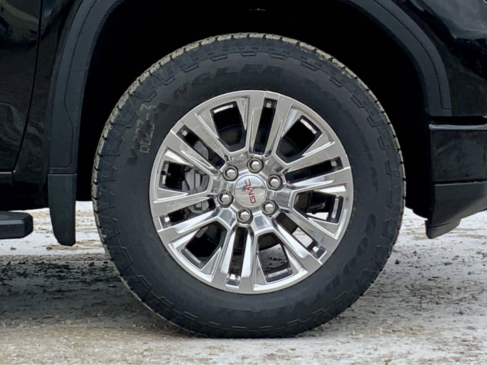 Thumbnail: 2026 GMC Sierra 1500 - 17