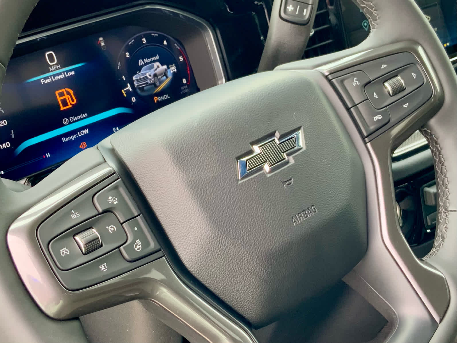 Thumbnail: 2026 Chevrolet Silverado 2500 - 37