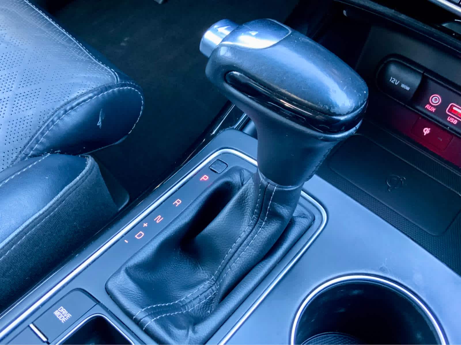 Thumbnail: 2019 Kia Sorento - 47