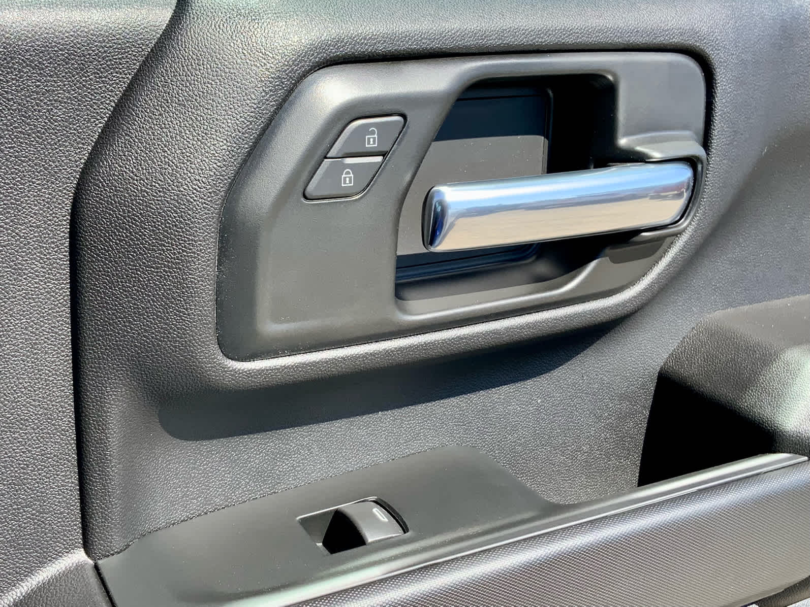 Thumbnail: 2026 GMC Sierra 2500 - 47