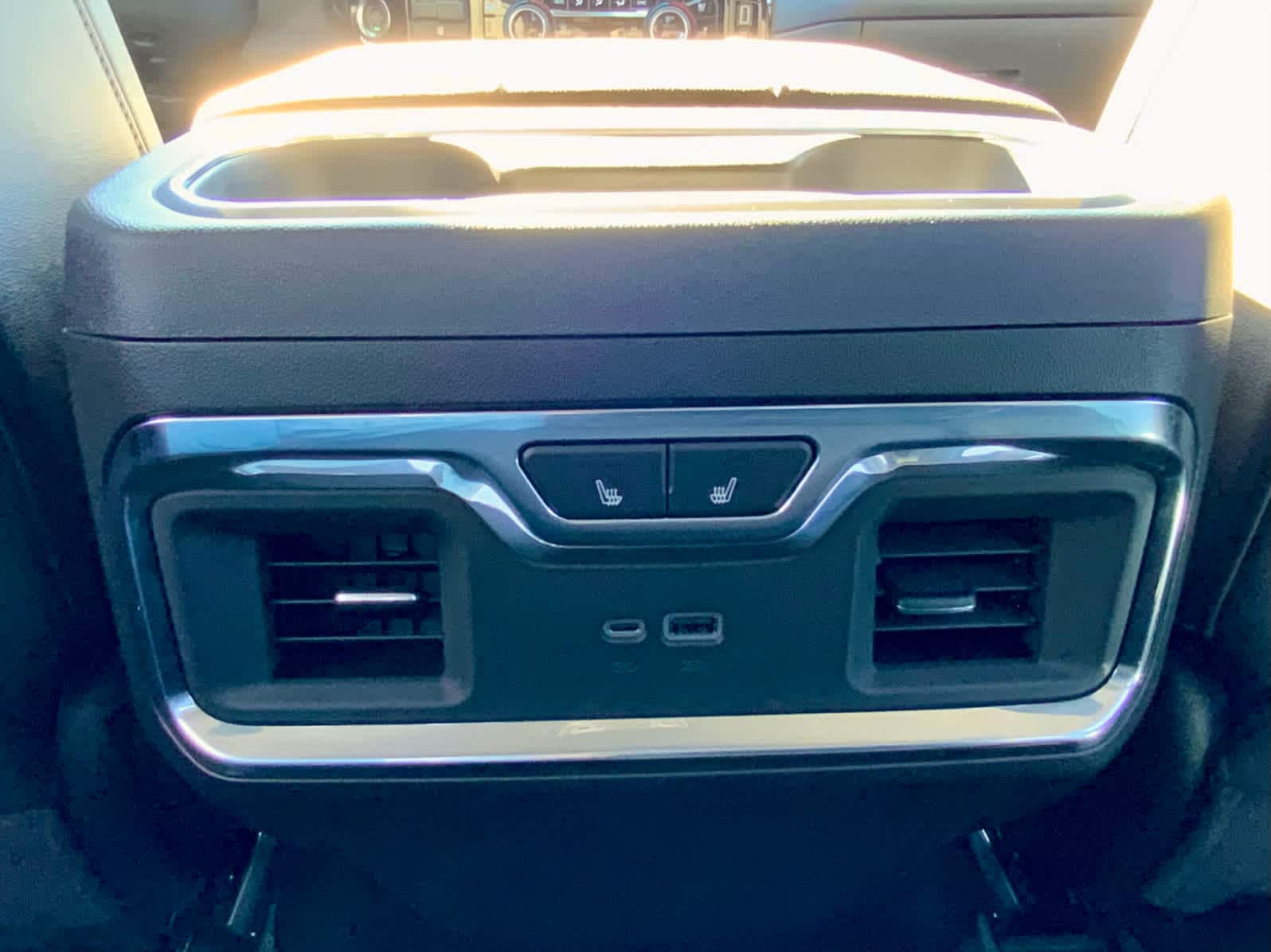 Thumbnail: 2026 Chevrolet Silverado 2500 - 45