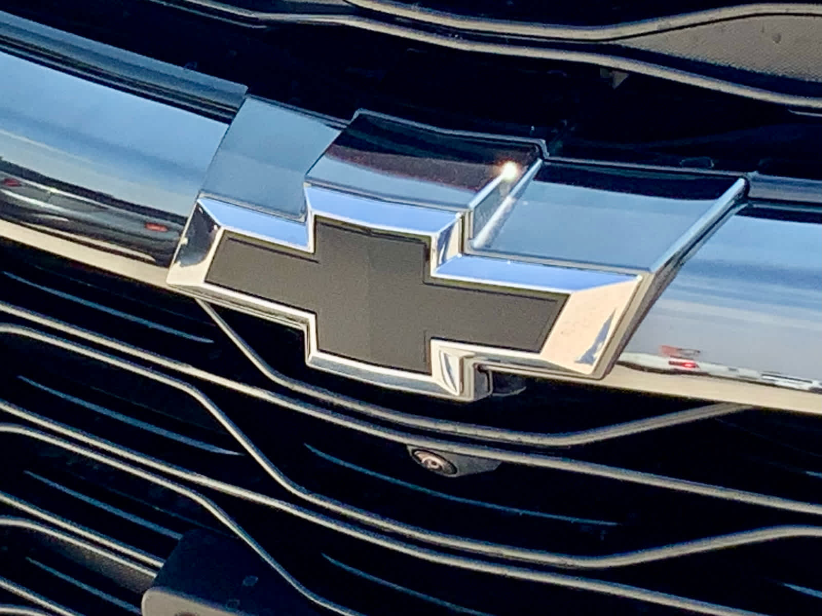2026 Chevrolet Blazer RS - Photo 17
