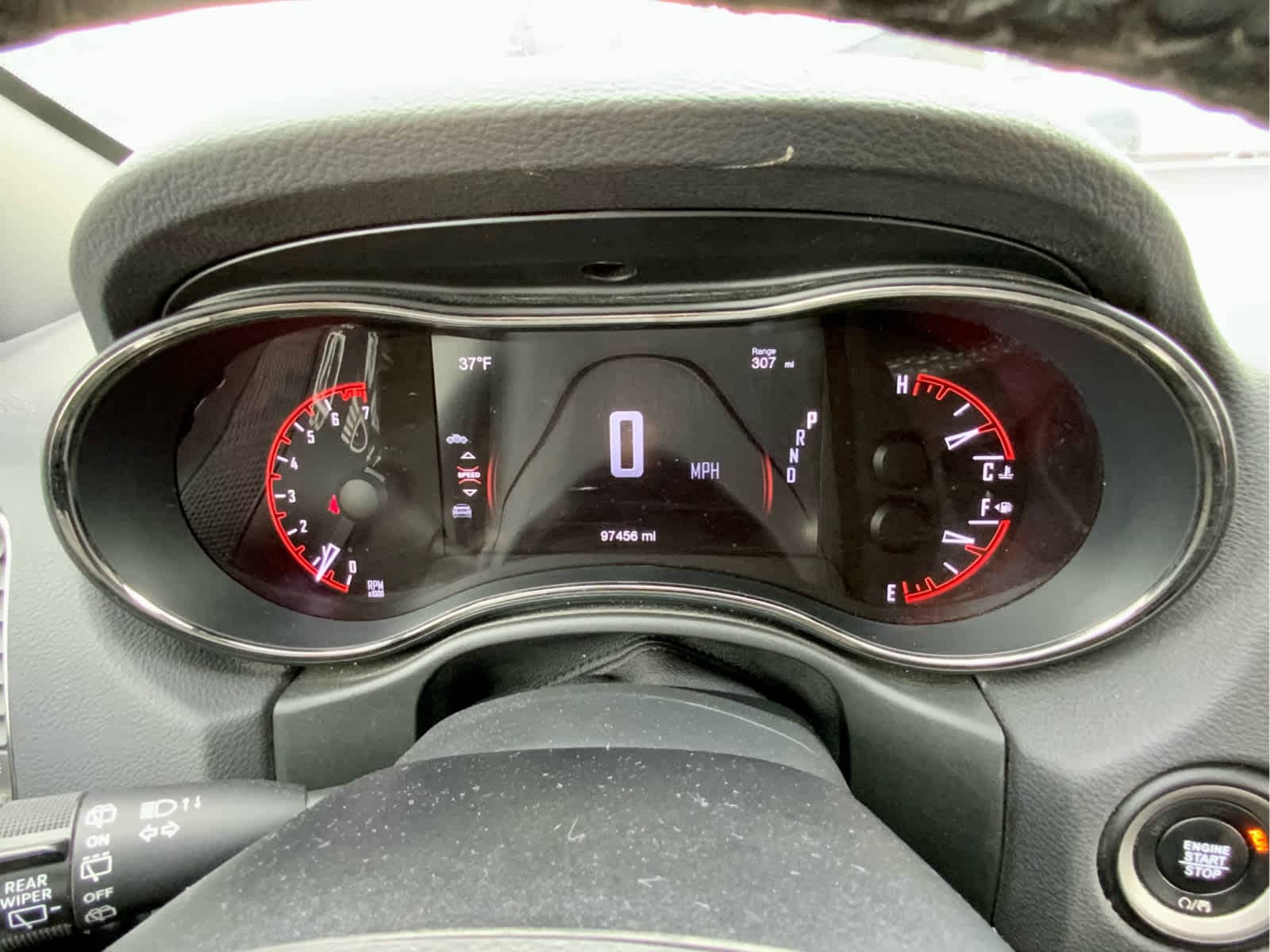 Thumbnail: 2020 Dodge Durango - 38