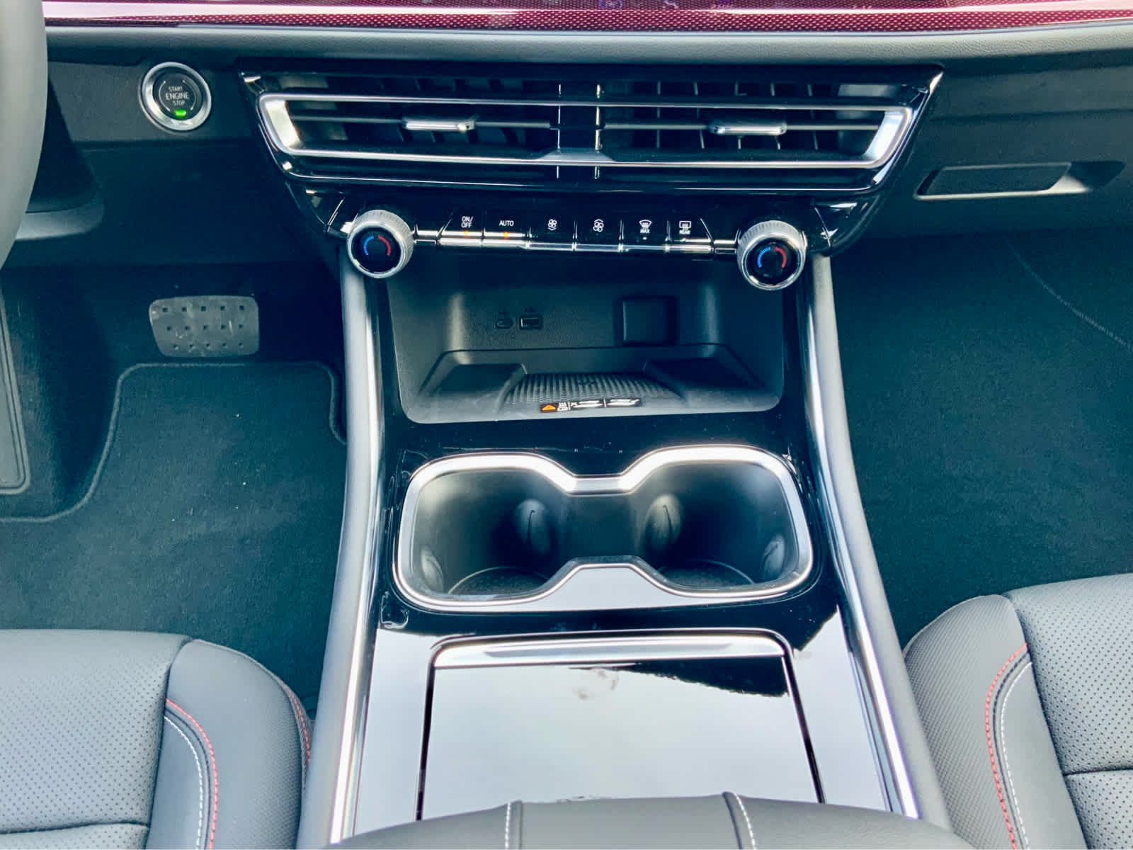 Thumbnail: 2026 Chevrolet Traverse - 51