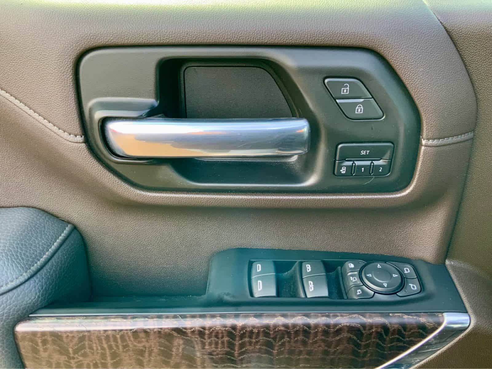 Thumbnail: 2023 GMC Sierra 3500 - 47