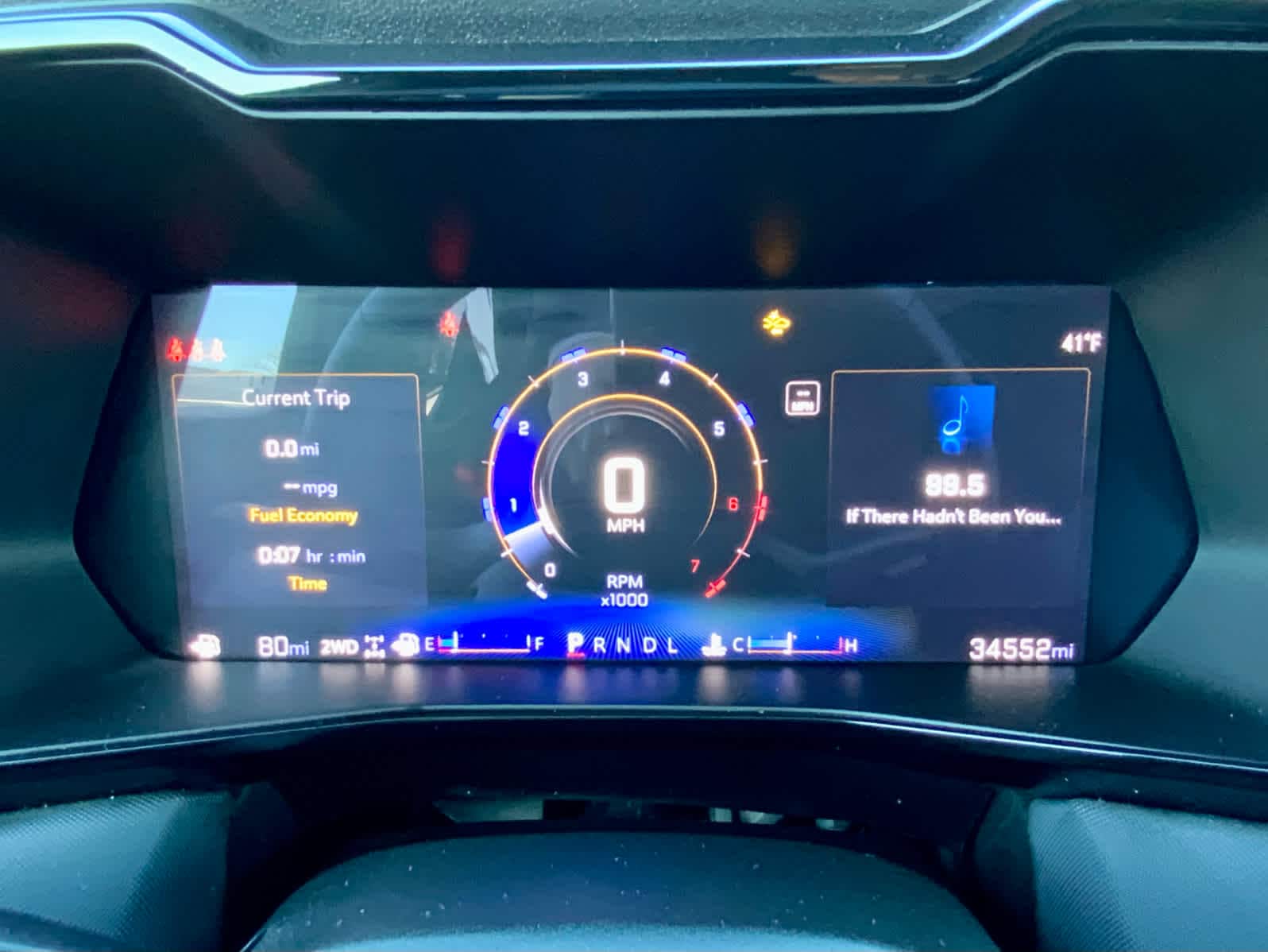 Thumbnail: 2024 Chevrolet Colorado - 44