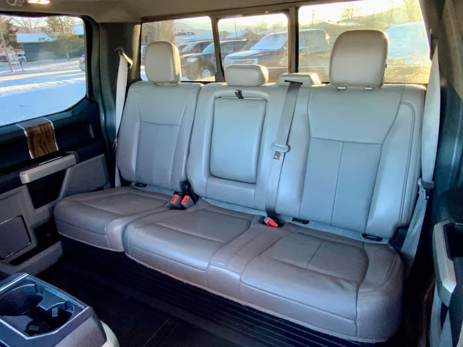 Thumbnail: 2019 Ford F-150 - 25