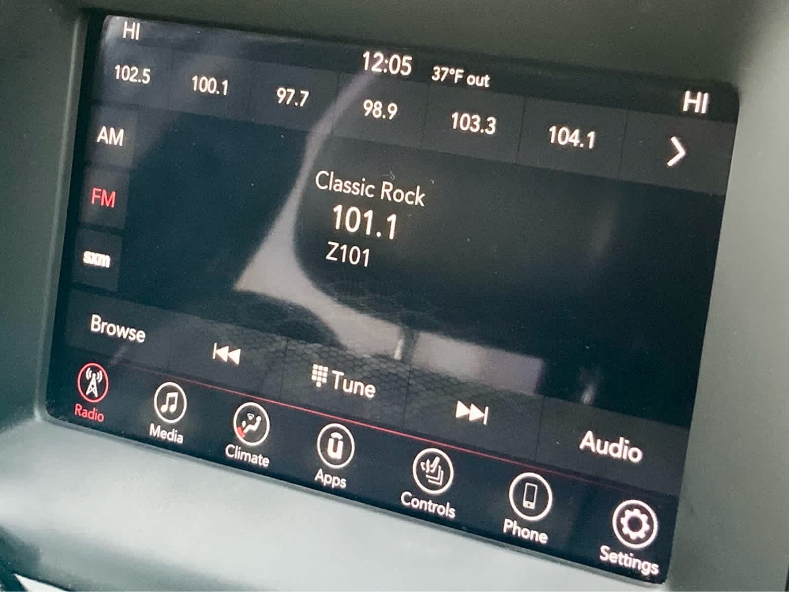 Thumbnail: 2020 Dodge Durango - 41