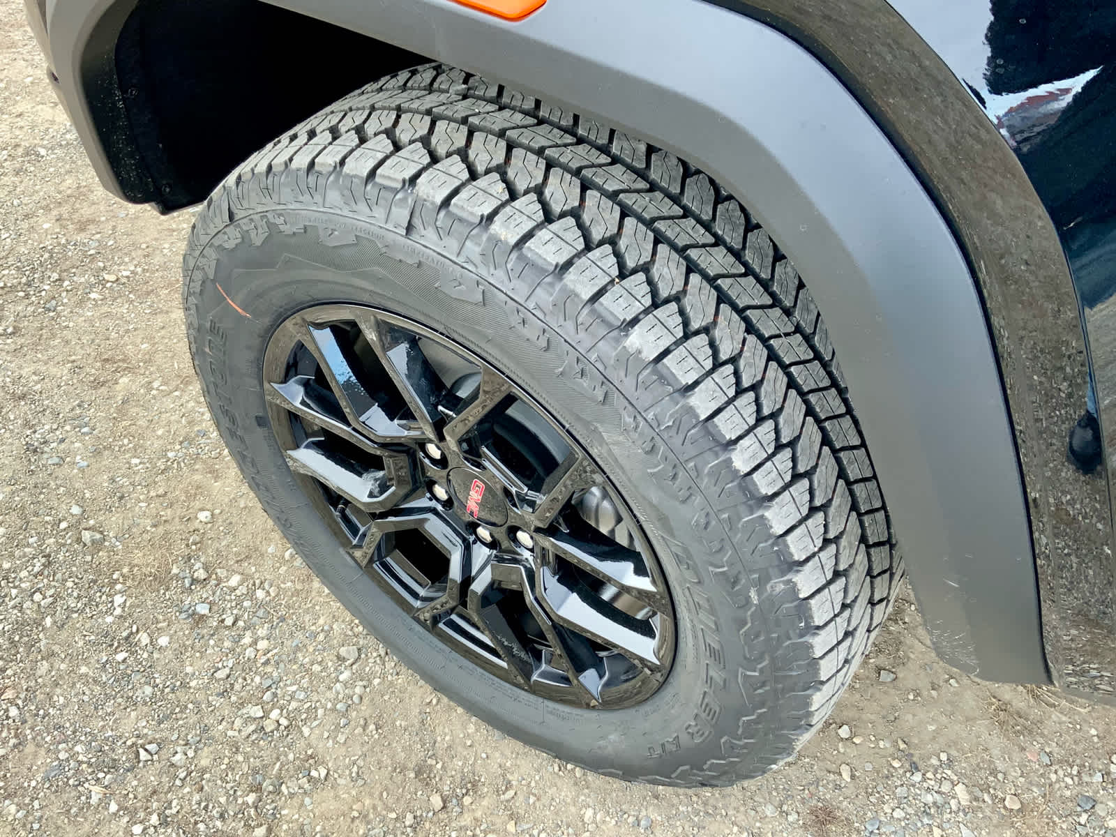 Thumbnail: 2026 GMC Canyon - 19