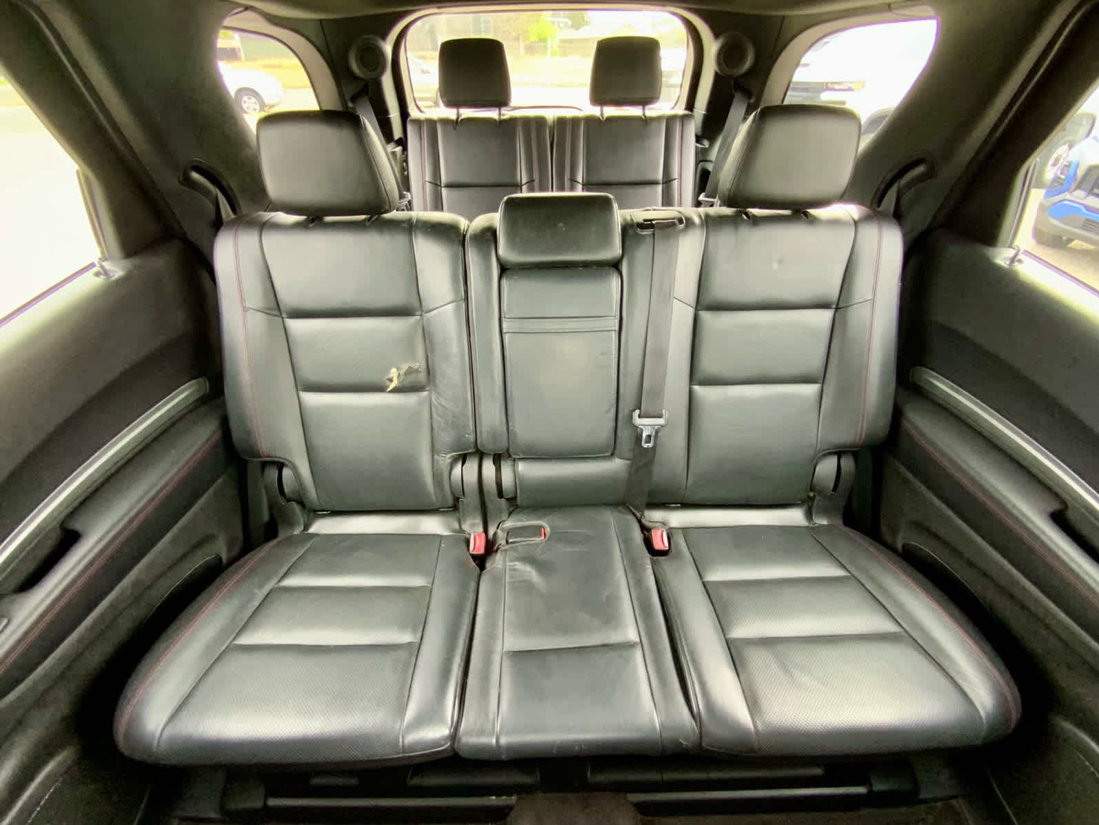 Thumbnail: 2018 Dodge Durango - 32