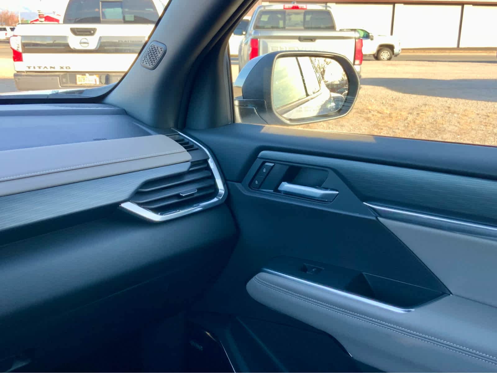 Thumbnail: 2026 GMC Acadia - 46