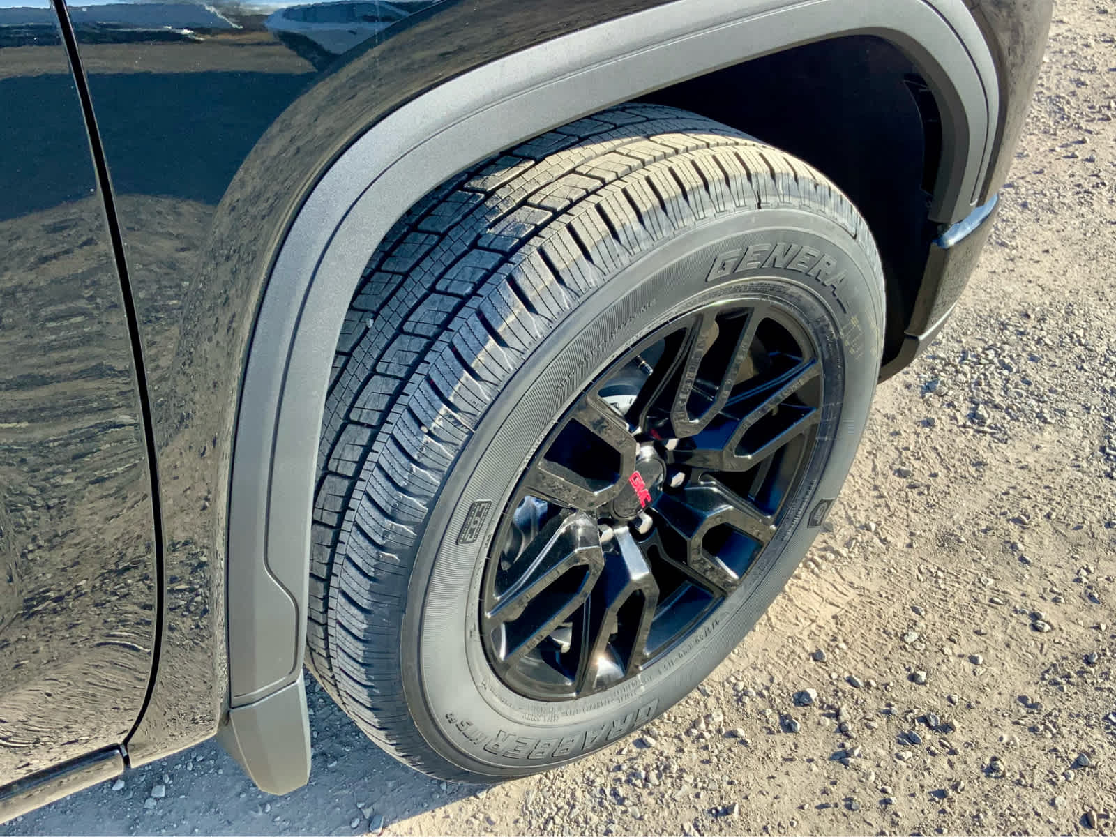 Thumbnail: 2026 GMC Sierra 1500 - 18