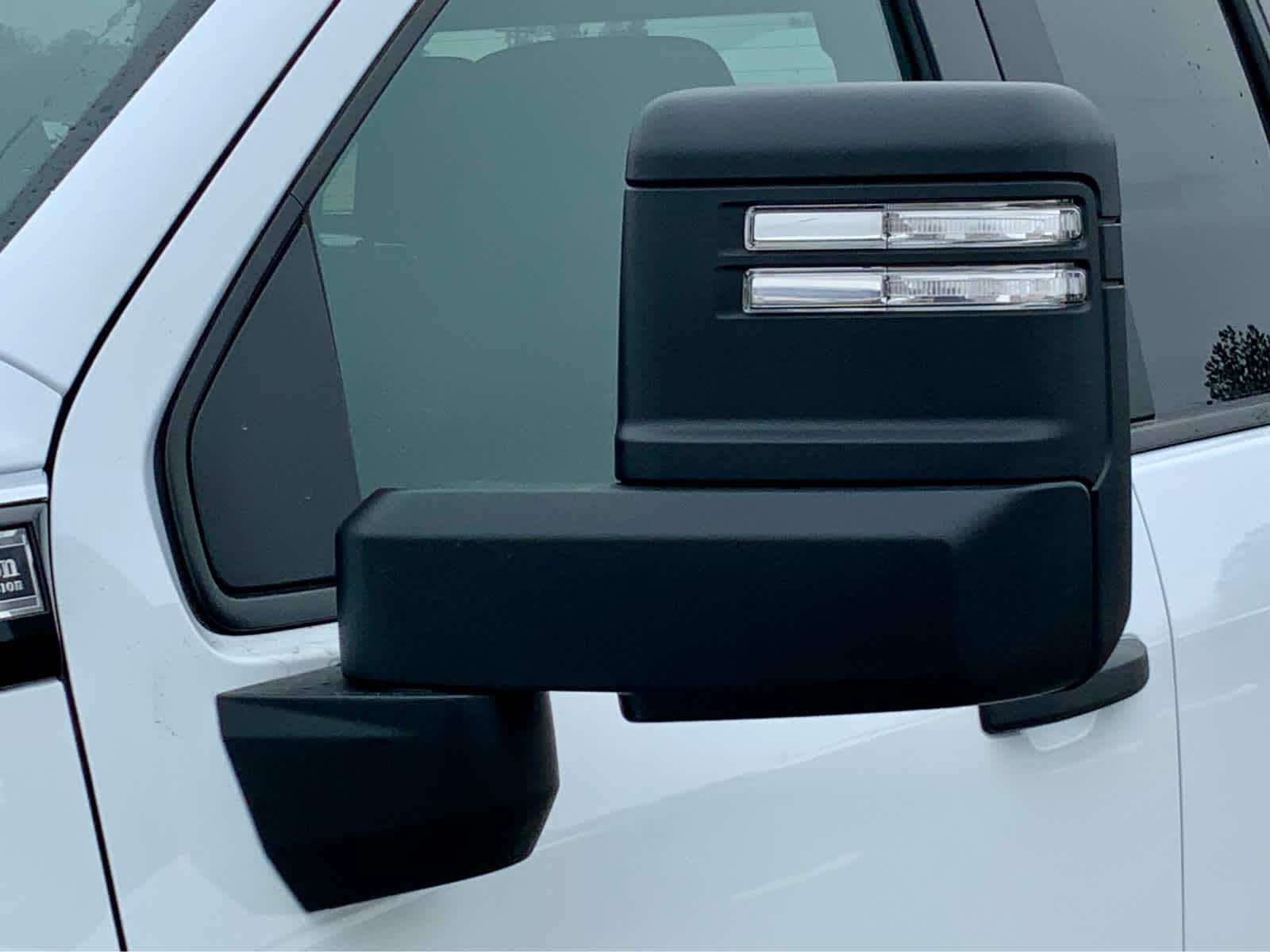 Thumbnail: 2026 GMC Sierra 2500 - 19