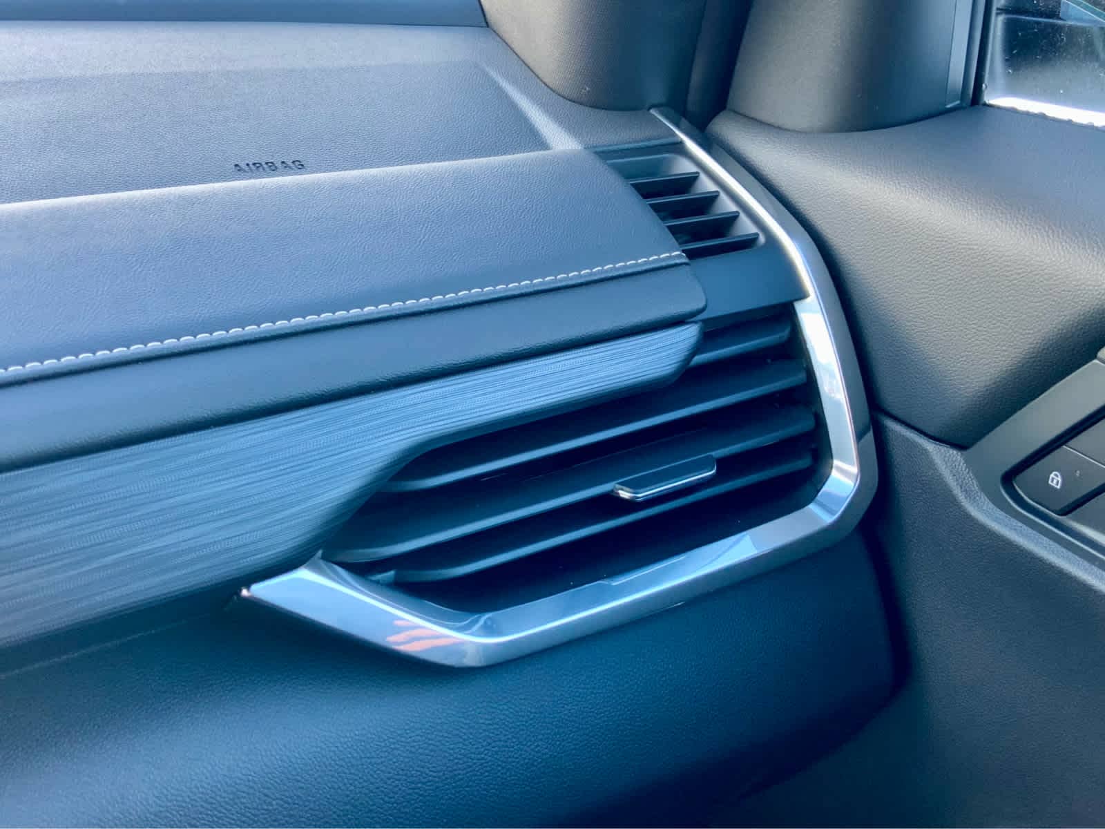 Thumbnail: 2026 GMC Acadia - 50