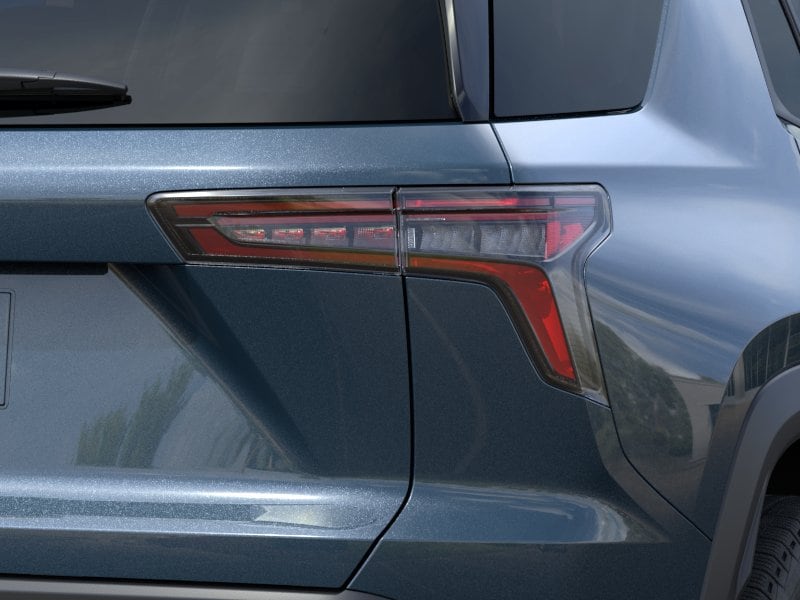 Thumbnail: 2026 Chevrolet Equinox - 11