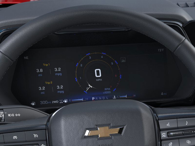 Thumbnail: 2025 Chevrolet Colorado - 18