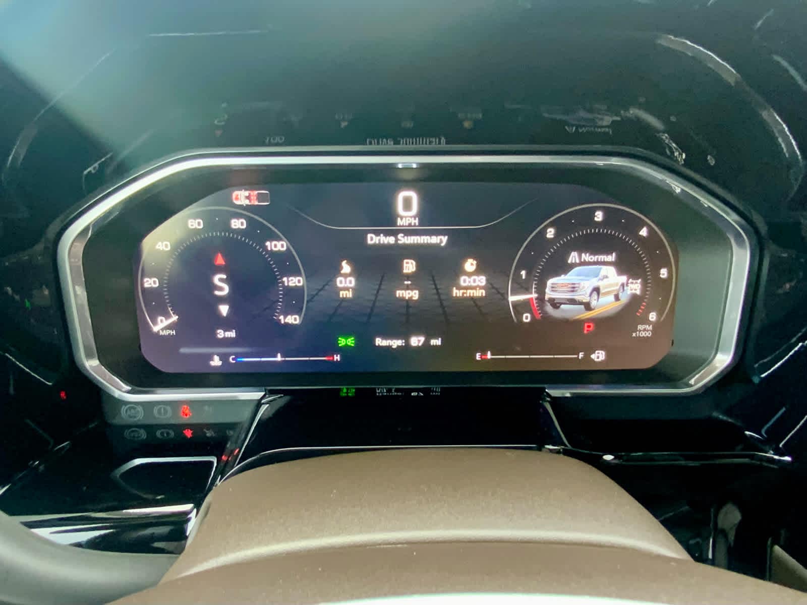 Thumbnail: 2026 GMC Sierra 1500 - 49