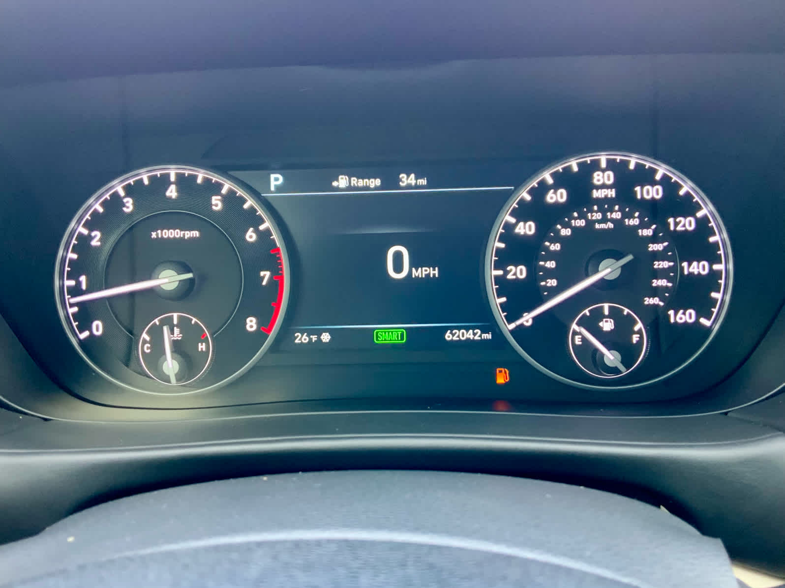 Thumbnail: 2017 Genesis G90 - 41