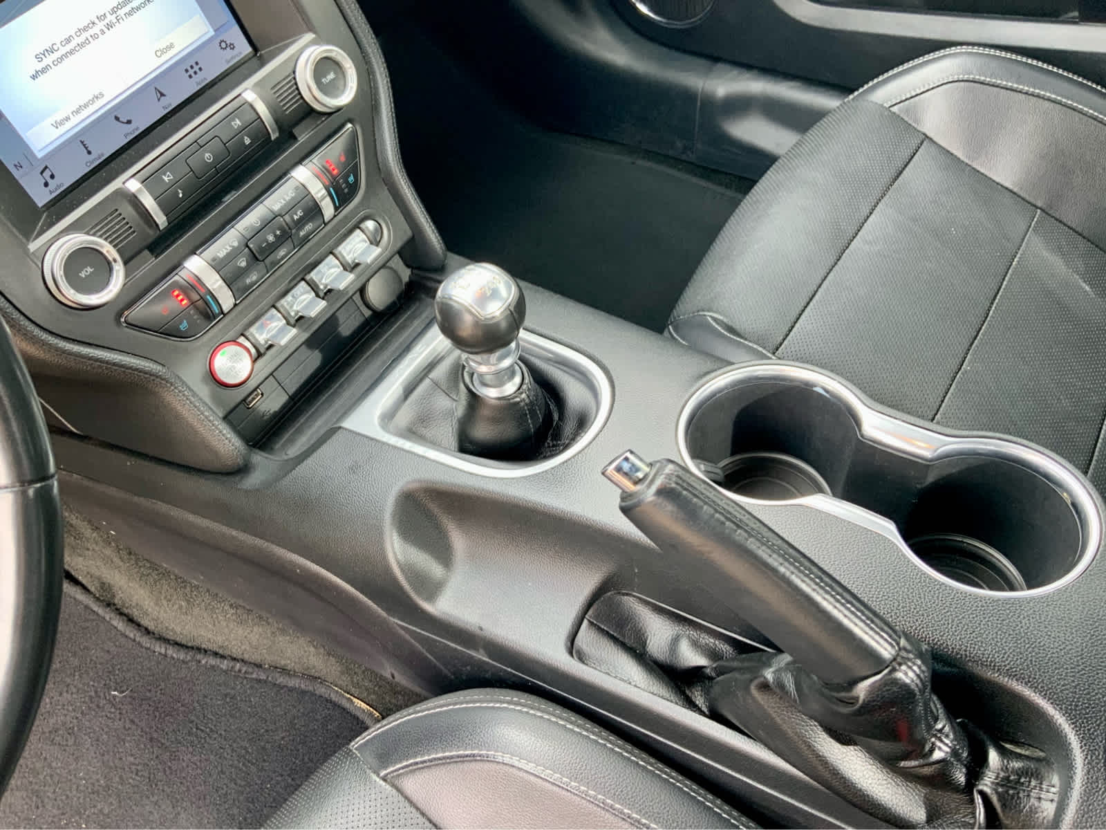 Thumbnail: 2018 Ford Mustang - 42