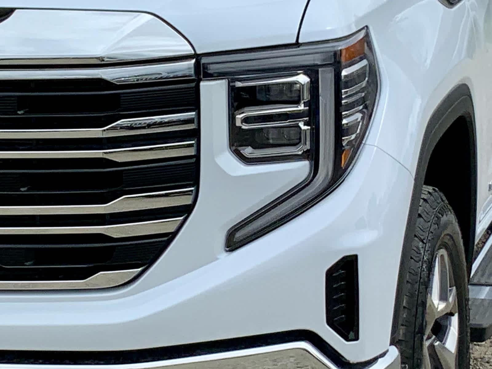 Thumbnail: 2026 GMC Sierra 1500 - 14
