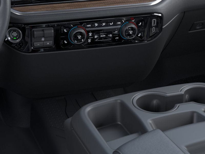 Thumbnail: 2026 Chevrolet Silverado 1500 - 23