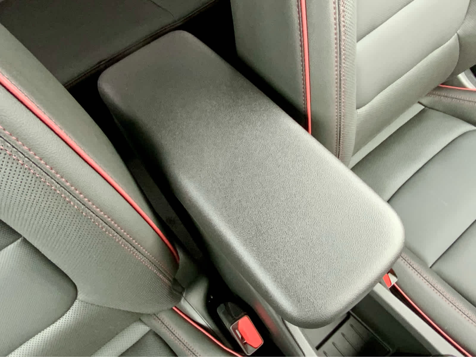 Thumbnail: 2026 Chevrolet TrailBlazer - 33