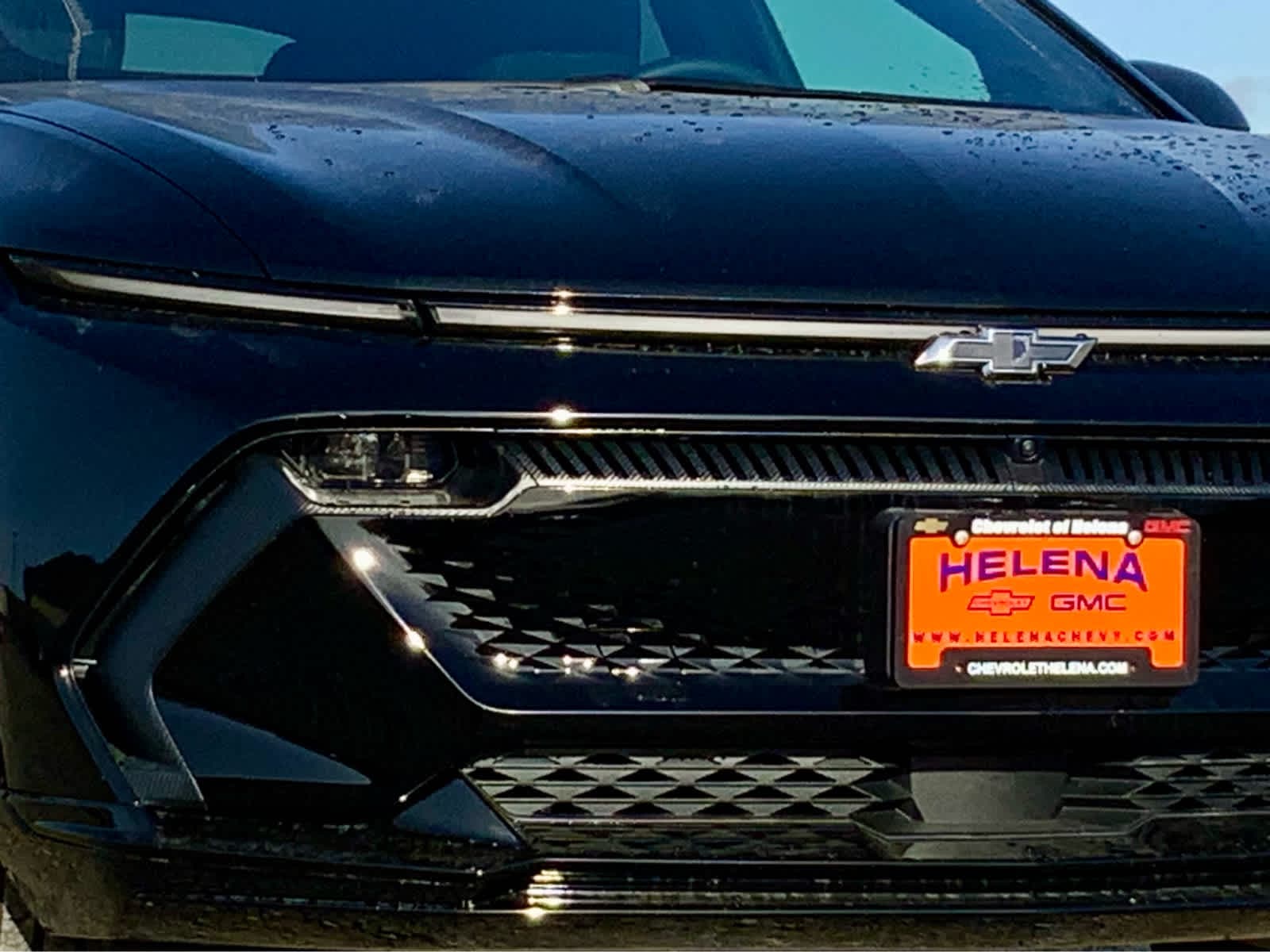 Thumbnail: 2026 Chevrolet Equinox - 12