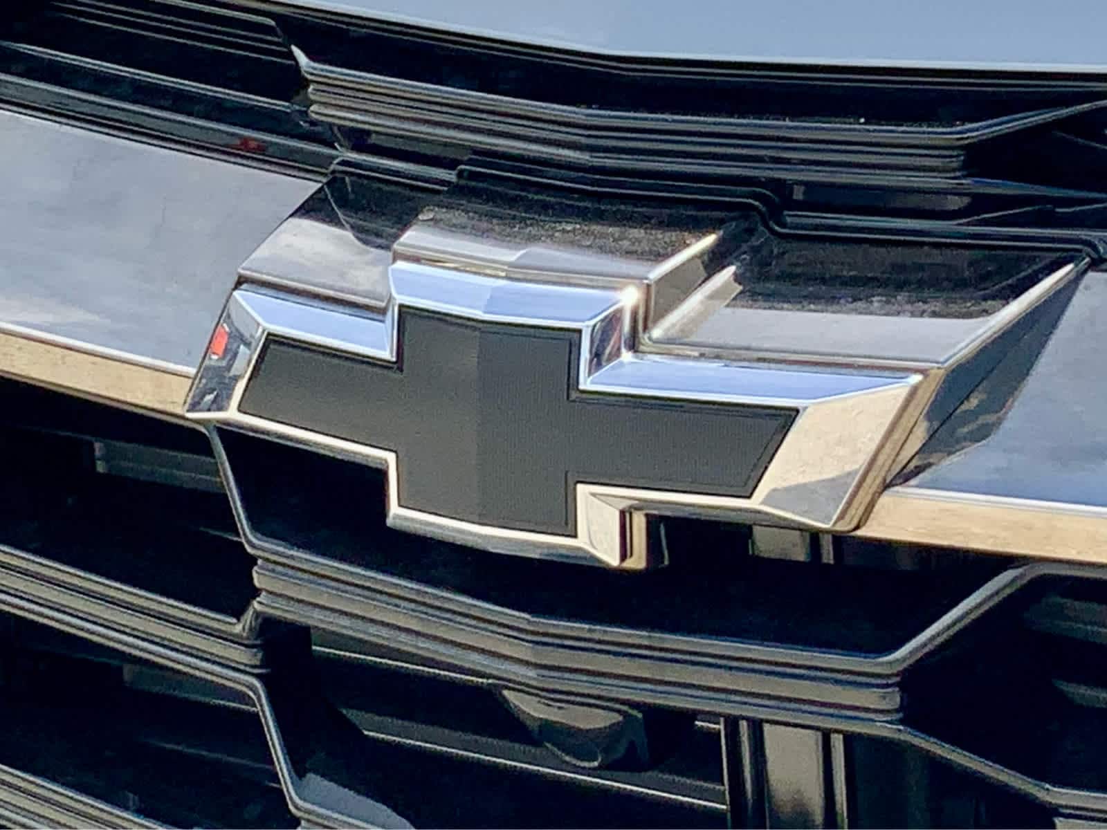 Thumbnail: 2026 Chevrolet Equinox - 17
