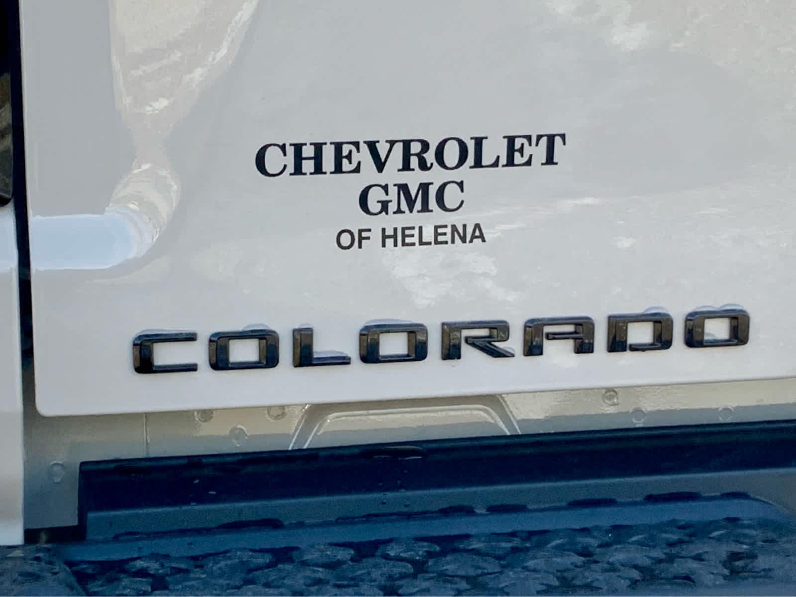 Thumbnail: 2026 Chevrolet Colorado - 22