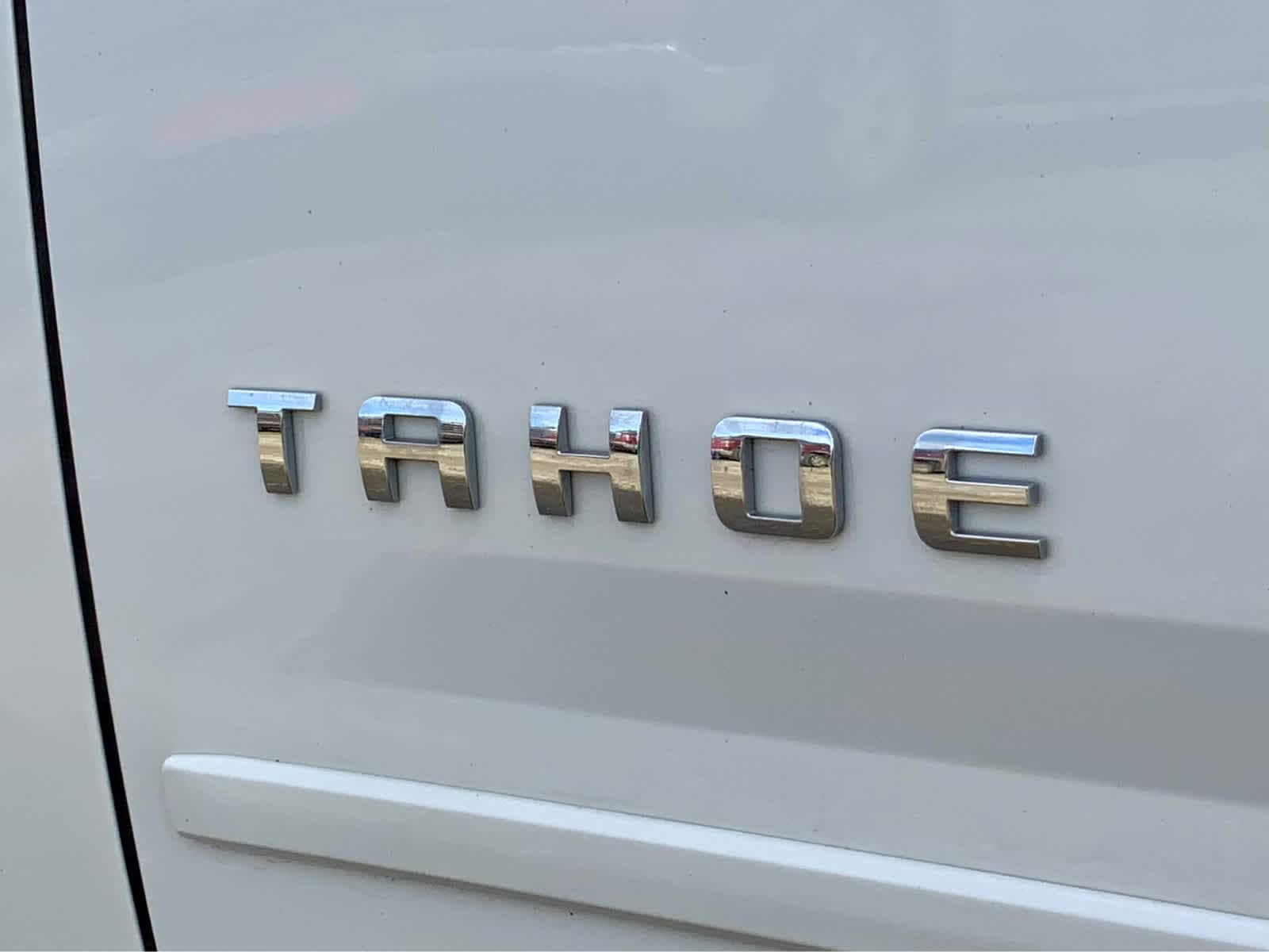Thumbnail: 2020 Chevrolet Tahoe - 15