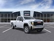  GMC Sierra 2500 HD