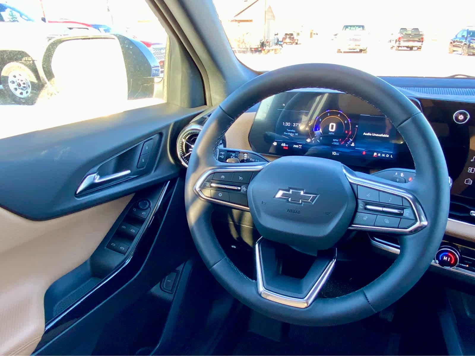 Thumbnail: 2026 Chevrolet Equinox - 37