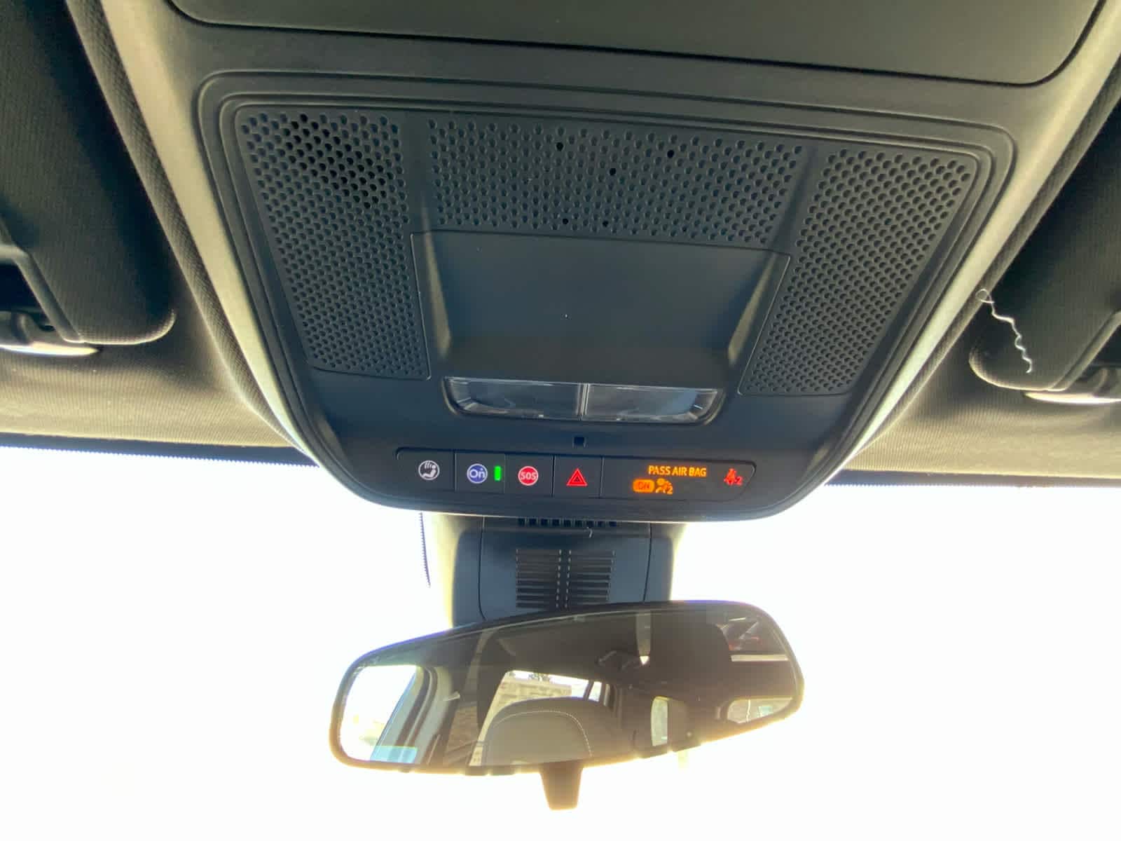 Thumbnail: 2026 GMC Terrain - 45