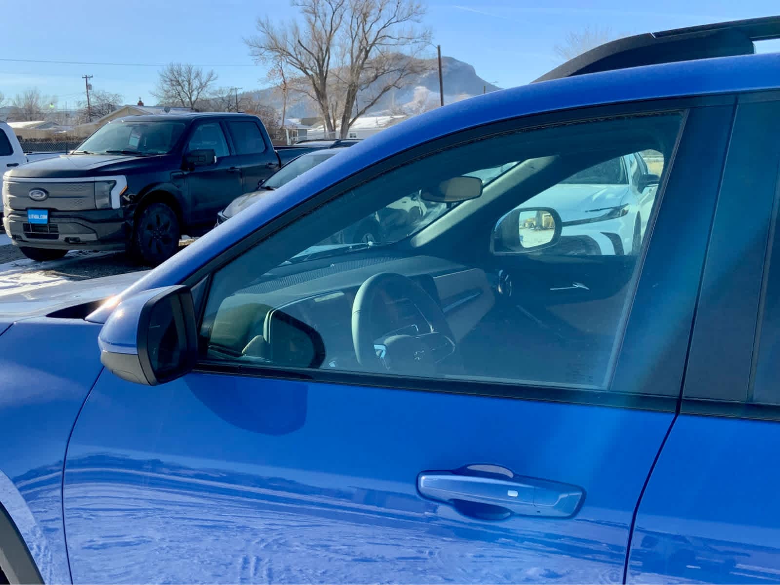 Thumbnail: 2026 Chevrolet Equinox - 11