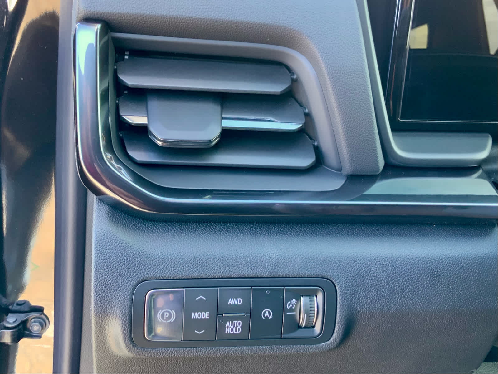 Thumbnail: 2026 GMC Terrain - 45