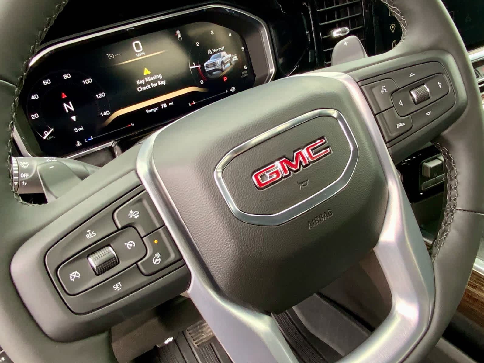 Thumbnail: 2026 GMC Sierra 1500 - 42