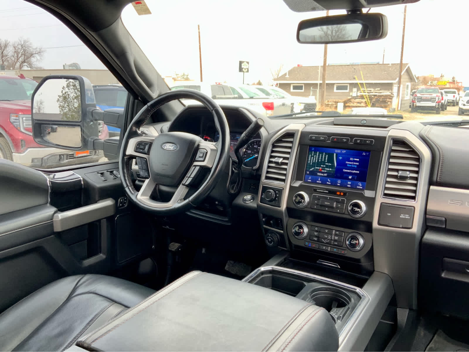 Thumbnail: 2021 Ford Econoline - 36