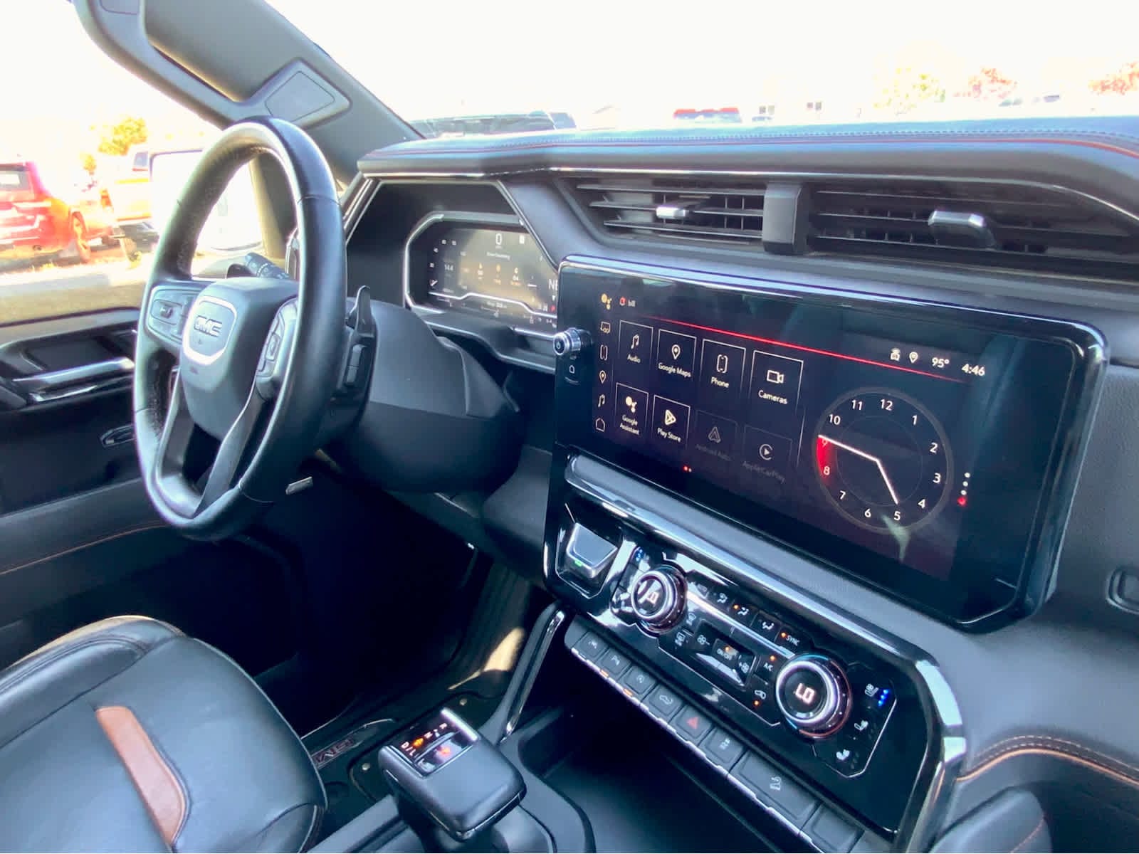 Thumbnail: 2023 GMC Sierra 1500 - 40