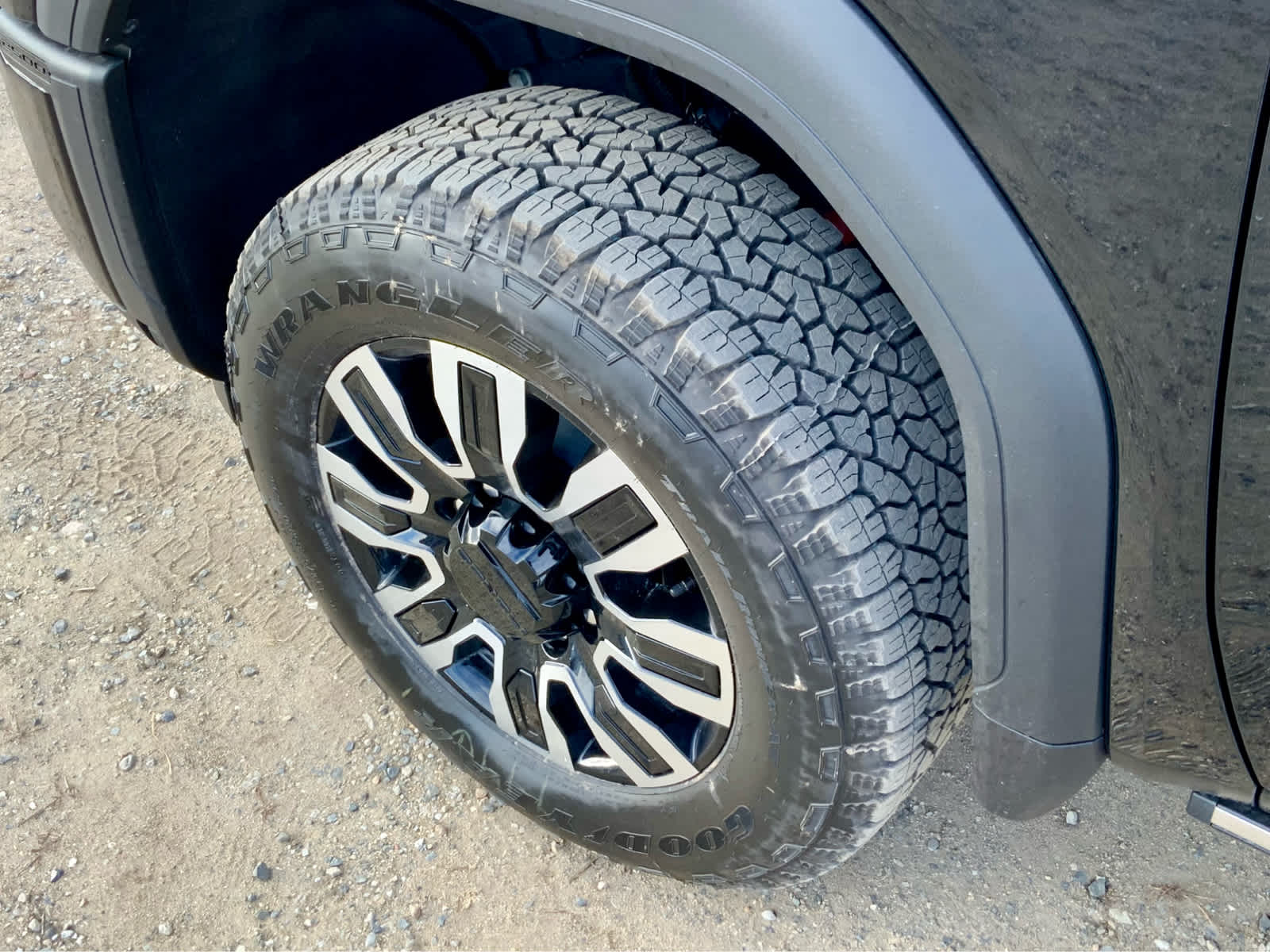 Thumbnail: 2026 GMC Sierra 2500 - 20