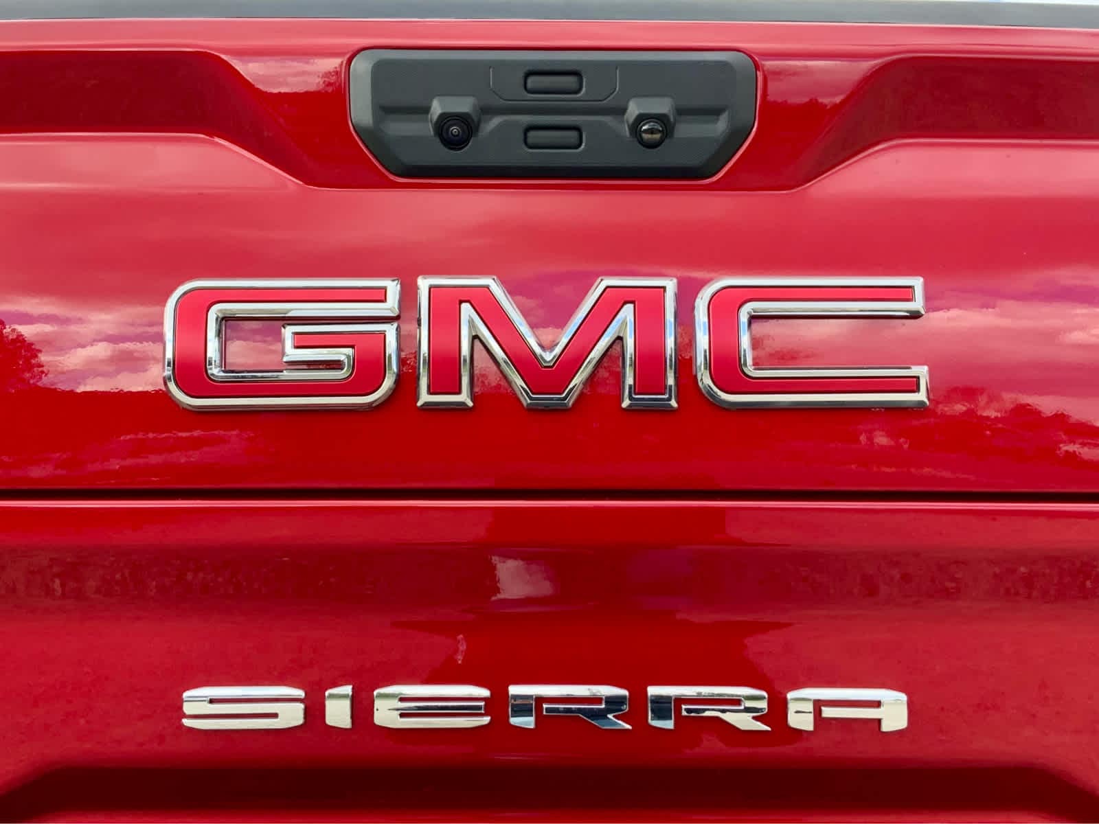 Thumbnail: 2026 GMC Sierra 1500 - 22