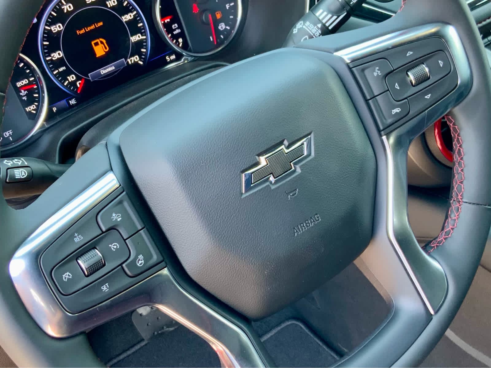 2026 Chevrolet Blazer RS - Photo 33