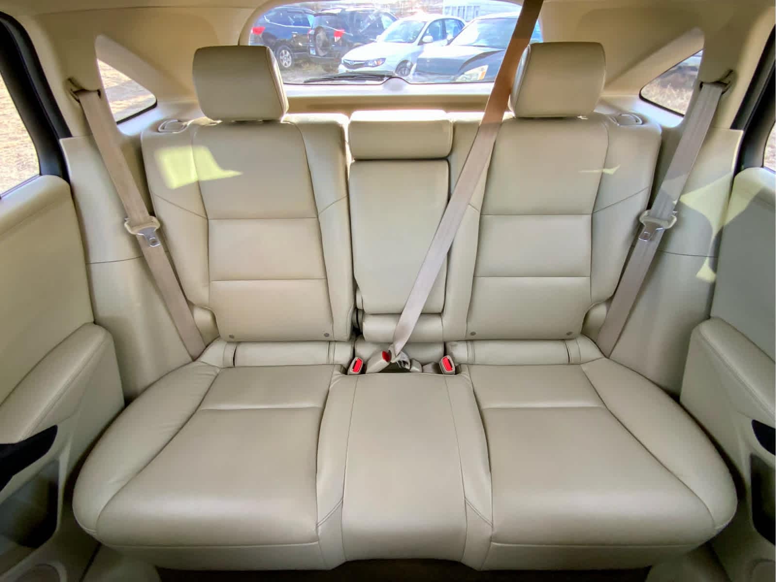 Thumbnail: 2018 Acura RDX - 31