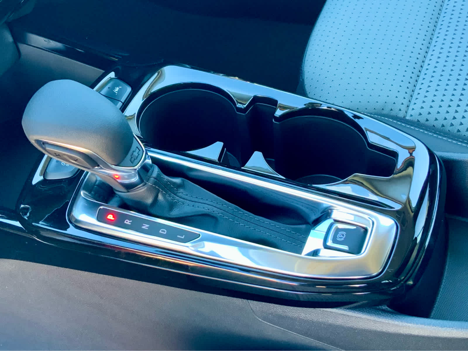 Thumbnail: 2026 Chevrolet Trax - 42