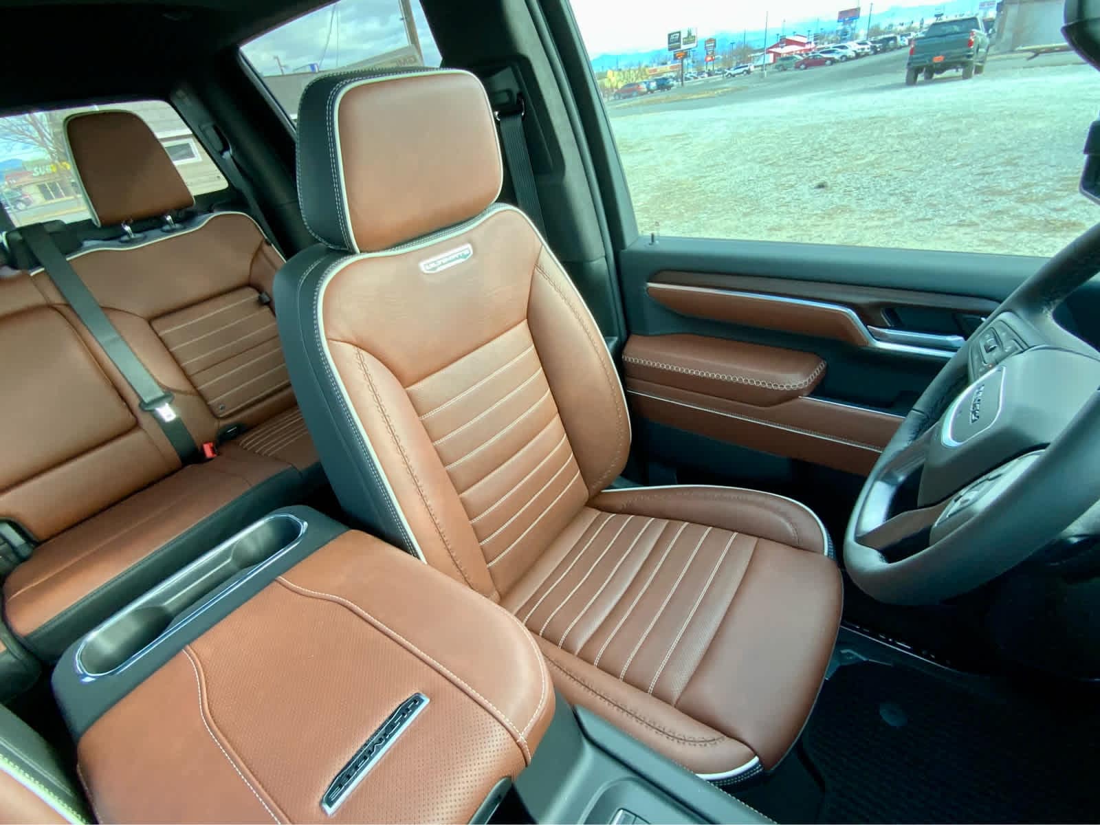 Thumbnail: 2026 GMC Sierra 2500 - 34