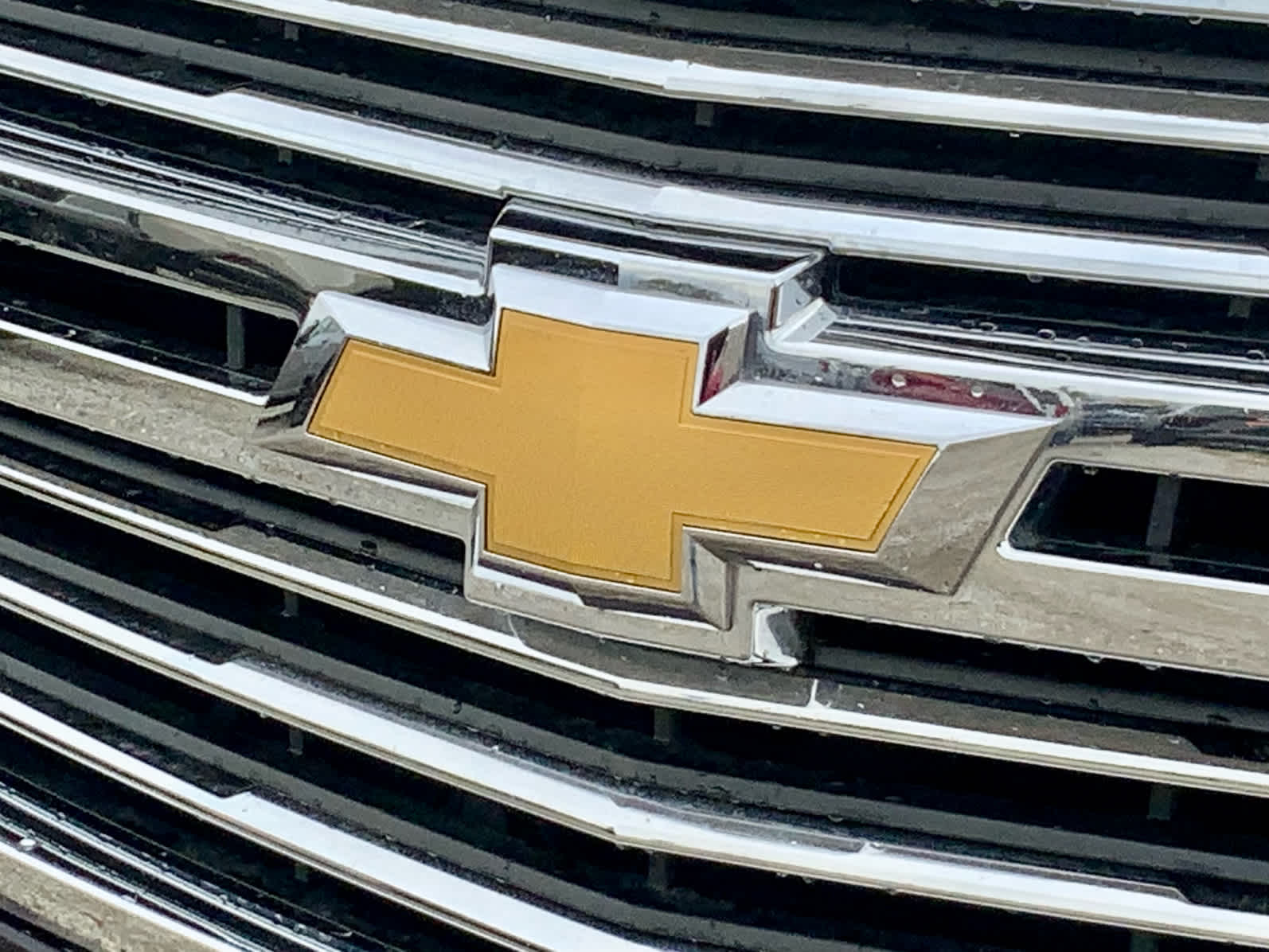 Thumbnail: 2020 Chevrolet Tahoe - 22