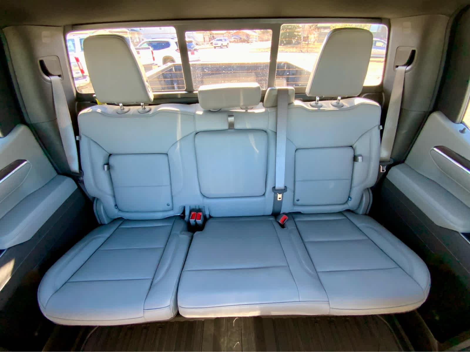 Thumbnail: 2026 GMC Sierra 1500 - 31